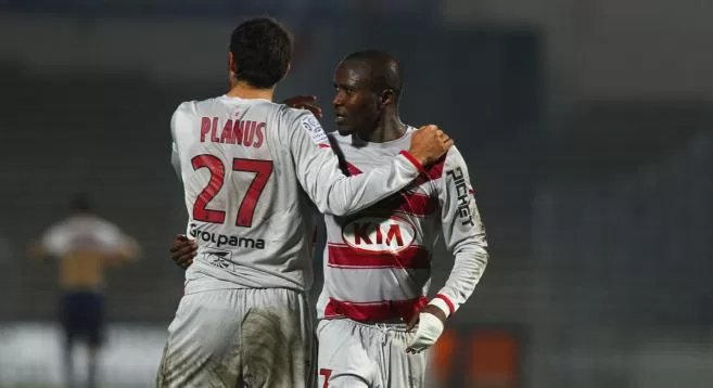 Nguemo: « J’espère être disponible »