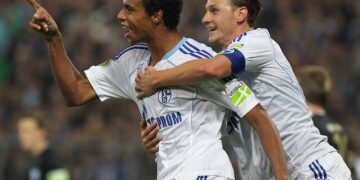 Schalke 04 : Matip prolonge jusqu&rsquo;en 2016