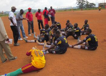 LFP : De nombreux manques à gagner…