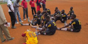 LFP : De nombreux manques à gagner…