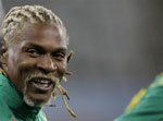 Rigobert Song, coordonnateur des lions indomptables ?