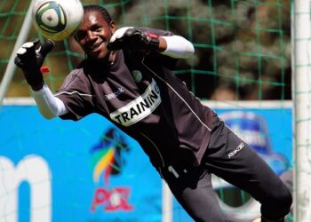 Tignyemb – I’ll never play for Cameroon again