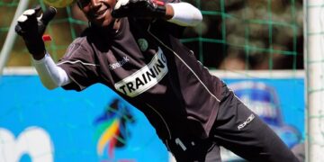 Tignyemb – I’ll never play for Cameroon again