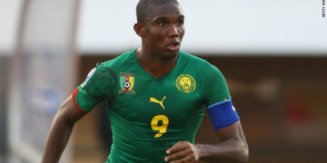 Lions indomptables : Sanction allegée pour Samuel Eto’o