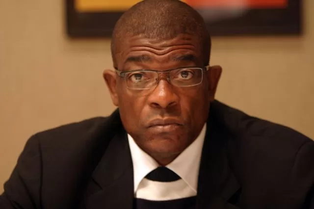 Fédé – Mayebi: Divorce