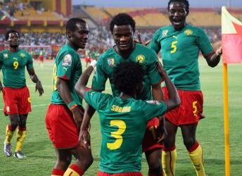 Amicaux: Les 20 Lions face au Burkina et le Niger