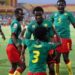 Amicaux: Les 20 Lions face au Burkina et le Niger