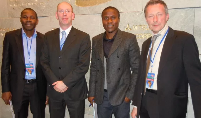 Les enjeux de Lausanne