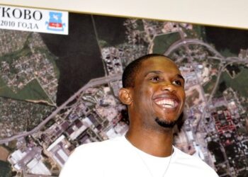 Affaire Eto&rsquo;o: Le vainqueur c&rsquo;est …