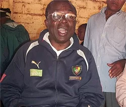 Fecafoot : Emedec charge Serge Alain Tsémo