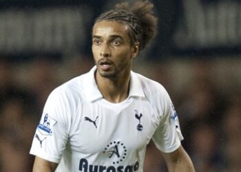 Le but magique d&rsquo;Assou-Ekotto