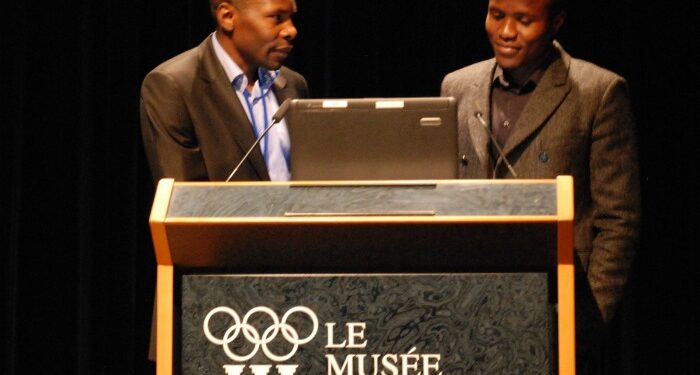 Nguemo et la conscience collective