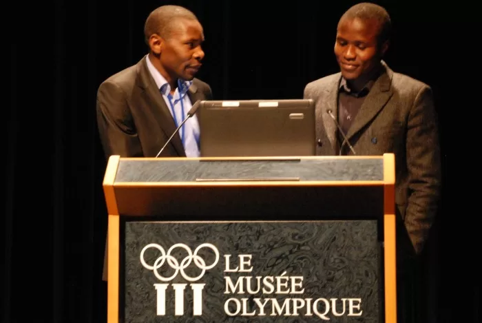 Nguemo et la conscience collective