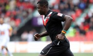 Raymond Hans : « L’âge de Bikana, c’est un autre problème »