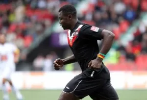 Raymond Hans : « L’âge de Bikana, c’est un autre problème »