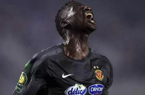 Sochaux : Banana débarque