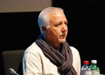 Nasser Larguet et le foot jeune