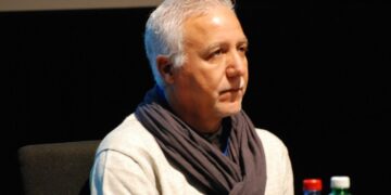 Nasser Larguet et le foot jeune