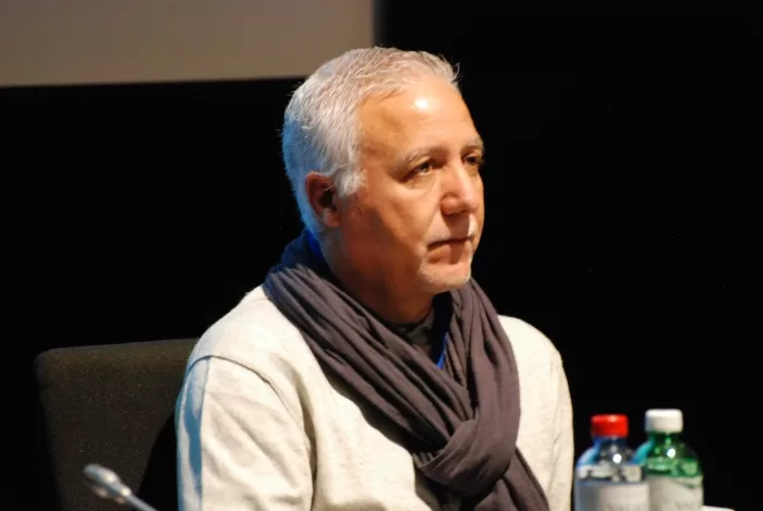 Nasser Larguet et le foot jeune