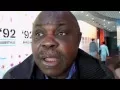 Abel Mbengue et l’affaire Samuel Eto’o