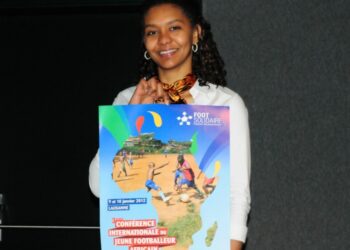 Foot Solidaire : travaux et résolutions