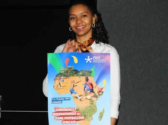 Foot Solidaire : travaux et résolutions