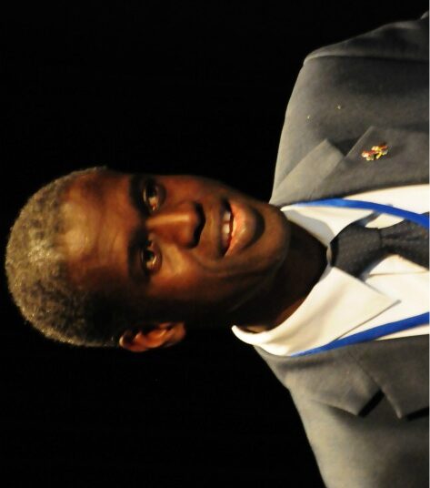 Faye: « Planifier la réussite »