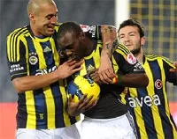 Fenerbahçe : Bienvenu puissance 3