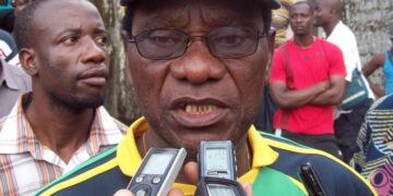 USD-Tiko : Réactions de Nyongha et Djonkep