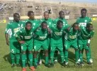 Union Dla vainqueur du match inaugural