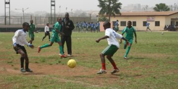L’académie Roger Milla lance ses activités