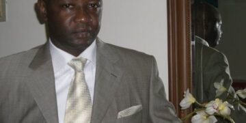 Jules Denis ONANA: »l’acte posé méritait sanction »