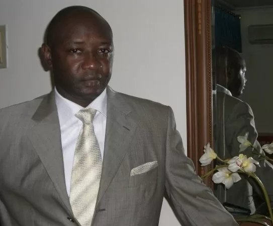 Jules Denis ONANA: »l’acte posé méritait sanction »
