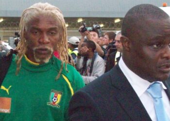 Les dessous du recrutement de Song