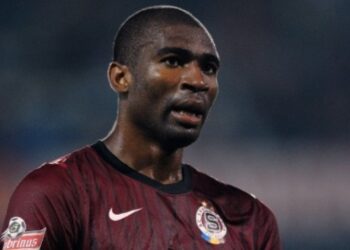 Nuremberg : Kweuke sur les tablettes