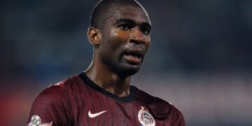 Nuremberg : Kweuke sur les tablettes