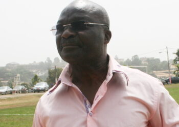 Milla et la nomination de Rigobert Song