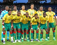 Classement FIFA : Le Cameroun en chute libre