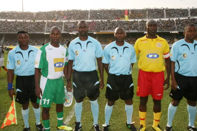 On attend l’argent de la finale