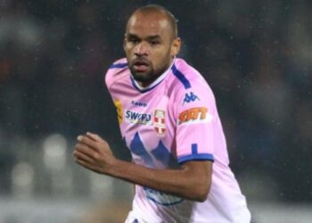 Angoula prolonge à Evian-TG