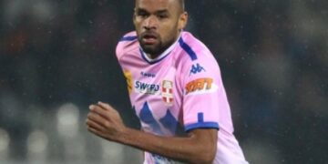 Angoula prolonge à Evian-TG