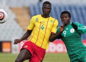 Sochaux : ça se précise pour Banana