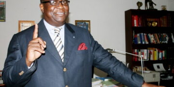 Fécafoot: Charles Nguini répond à Milla