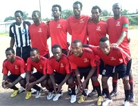 Botafogo de Douala bat le Niger (3-2)