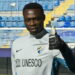 Malaga : Kameni présenté