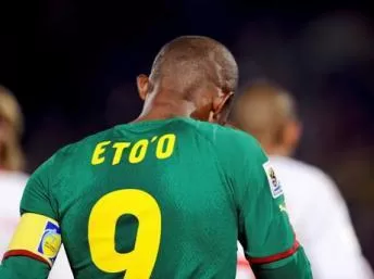 Les grands absents de la CAN 2012