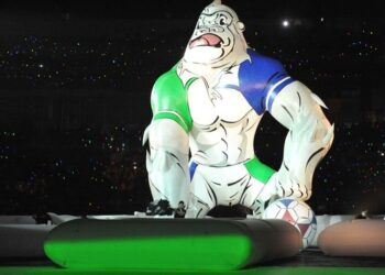 La Guinée équatoriale gagne son pari