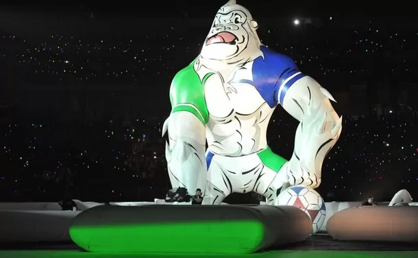 La Guinée équatoriale gagne son pari