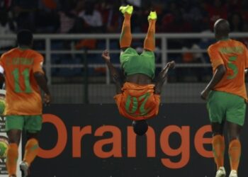 Can2012: La Sénégal a déjà chaud