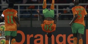Can2012: La Sénégal a déjà chaud